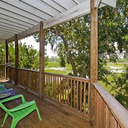 Sunset Hammock Βίλα Tybee Island Εξωτερικό φωτογραφία